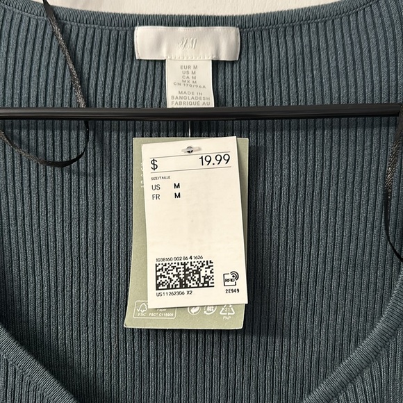 Cardigan - Picture 4 of 4